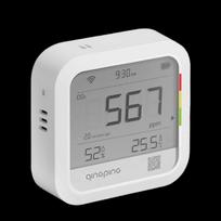 Qingping Smart CO2 and Temp/Humidity Monitor