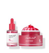 MEDICUBE Tranexamic Acid Pink Toning 2-Piece Set