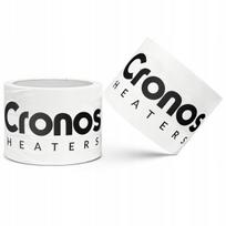 Taśma Klejąca Cronos Heaters