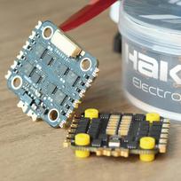 HAKRC 8B35A Pro 4-in-1 FPV Drone ESC