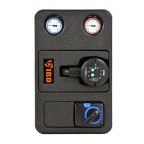 Greito sumontavimo grupė IBO GP PRO 3D-S + BETA 2 25-60/180