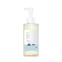 Round Lab 1025 Dokdo Cleansing Oil 200ml Deep Makeup Remover & Hydrating Facial Cleanser