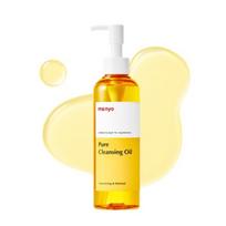 MANYO FACTORY Pure Cleansing Oil Deep Cleansing Makeup Remover 200ml