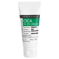 DERMA FACTORY Cica 53.2% Cream Intensive Soothing & Moisture Barrier Care 30ml 30ml 1EA