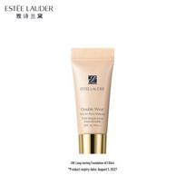 Estée Lauder Double Wear Stay-in-Place Foundation
