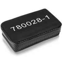 Unit Neoprene Cover Fit for Humminbird Helix 5 Models, 780028-1, Black Boat Accessory juoda