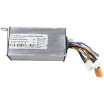 NEW HOT In Stock-Outdoor Sporting Goods Scooter Controller 500W 36V 17A Accelerator For 10 Inch Electric Scooters