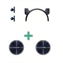 Lcars Car Phone Holder for Mini Cooper 2007-2011 2012 2013 R55 R56 R57 Car Phone Mount Specialized Screen Fixing Base Car Accessories juoda