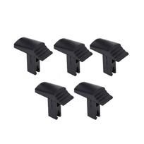 Heavy Duty Telescopic Ladder Accessories Release Switch Button Folding Ladder 1
