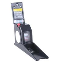 Height Measurement Meter with Wall Plate Wall Mounted Stadiometer Growth Ruler 1