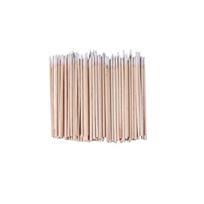 100pcs Super Fine Cleaning Cotton Tools for Phones Charging Port 1