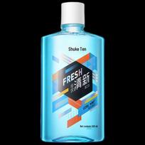 Shuke Cool Mint Fresh Mouthwash