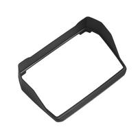 For VOGE DS900X DSX 900 DS625X DS525X DSX 625 525 SR4 MAX Sun Visor Cover Instrument Screen Sunshade Guard Protection Dashboard juoda