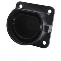EV Charger Holder Electric Vehicle Charging Cable Hook Mount Bracket for J1772 Type2 European standard Charger Accessories European standard 2