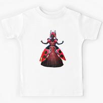 Masked Singer US Season 2 Costume - Ladybug   Kids T-Shirt 160