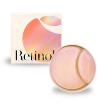 K-SECRET Advanced Regenerating Eye Gel Patches Retinol 60ea 1