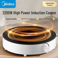 Midea 2200W Induction Cooker