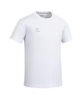 Hummel Functional Short Sleeve T-Shirt - White (Hm-775) S