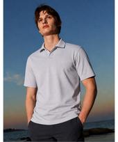 Tremollo Y-Eri Solid T-Shirt_Trnas3Y2471 Color: Light Blue(52)/095
