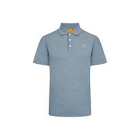 Louis Castel Men'S C/P Pk Matching Yoko T-Shirt See Notation/110
