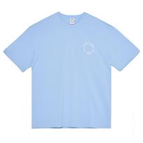 Mariage De Bien Sky Blue Tees (275) 1