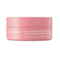 Biodance Collagen Peptide Eye Patches 60ea