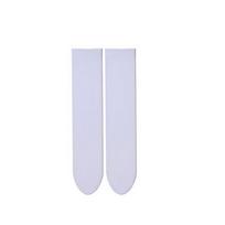 Fashion Sexy Elastic Opaque Thigh High Stockings Over Knee balta