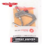 Golden Eagle Looper 268380 for SINGER 300U/300W Quilting Machine Hook Needle Bent Needle Thread Picker Sewing Machine Parts 268380