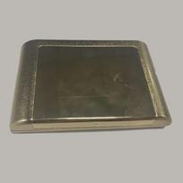 For Sega Genesis Mega Drive MD Game Card case with Screws but No logo General