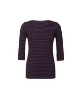 Mountia Women'S Bri D T-Shirt #4_1Mqtsm2523 V.Navy/105