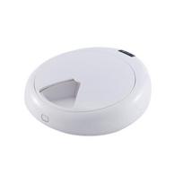 Tuya Bluetooth Voice Recording and Playback Smart Automatic Pet Wet Food Dispenser Feeder for Pets