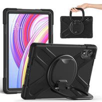 Rugged Soft Silicone Tablet Case for Xiaomi Redmi Pad 2 Pro 12.1 Inch Built in Kickstand Shockproof Kids Cover For Xiaomi Redmi Pad Pro 12.1&Silicone&12.1" juoda