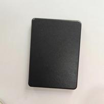 Kindle Protective Case PU Leather and Glass Material Protective Tablet Cover for Sleep Usage Manufactured by Business Type
