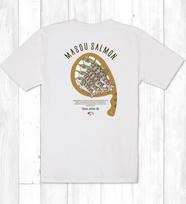 Doldol Fico-Tshirts-Aerocool-265 Pico Angler Trout Fishing Aerocool Functional T-Shirt Short Sleeve T-Shirt Pink/M
