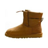 (WMNS) UGG Classic Maxi Toggle Mini Women's 1130670-CHE EU 37