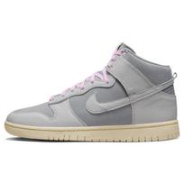 Nike Dunk High Vintage 'Certified Fresh - Particle Grey' Men's DQ8800-001 EU 42.5