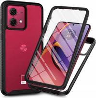 Etui Exo 360° Do Motorola Moto G84 5G