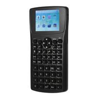 Portable Multifunction 2.4inch Screen Scientific Calculator Text Reading EBook Reader Video & Music Player Consumer Electronics juoda