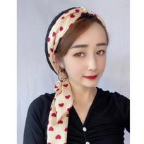Satin Solid Breathable Eco-Friendly Women's Casual Floppy Outdoor All Seasons Bucket Hat One size fits all and it is elastic. juoda