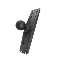 360 Degree Rotatable Universal Fish Finder Mount Base Marine Boat Kayak Pontoon Canoe Helix Garmin Bracket juoda