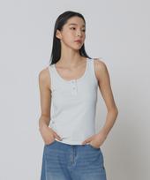 Express Holiday Jellysy Tank Top_Ice Grey Sage Green/Os