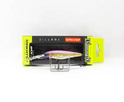 Imakatsu Dilemma 60 Super Steep 3DR Suspend Lure 757 (5261)