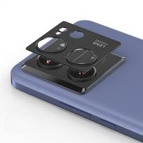 Aliuminio metalinė galinio fotoaparato objektyvo apsauga, skirta Xiaomi 13T Pro Mi13T Mi13TPro objektyvo dangtelio ekrano apsauga, objektyvo žiedo plėvelė For Xiaomi 13T