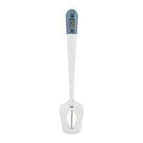 Candy Thermometer Multipurpose Professional for Baking Food Cooking Coffee mėlyna