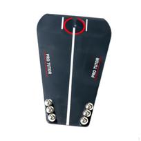 Golf Putting Tutor Training Aid Correct Posture Practice Trainer