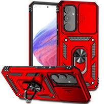 Shockproof Military Grade Armor Case For Samsung Galaxy A14 A24 A34 A54 Magnetic Ring Protect Cover For Samsung A 54 34 24 14 For Samsung A14 5G