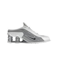 Nike X Martine Rose Shox Mr4 Metallic Silver 260(US W9 M7.5)
