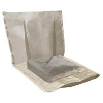 Radiation Blocking Fabric Router Cover Shields Signals Stable Soft Polyester For Home Safety Family Health A