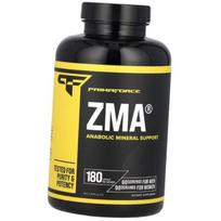ZMA (Magnesium Zinc B6), ZMA Anabolic Mineral Support, PrimaForce  180caps (08107004) 180caps