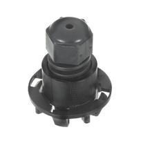 Priekinio variklio dangčio atraminis buferis Jeep Grand Cherokee 68483908AA